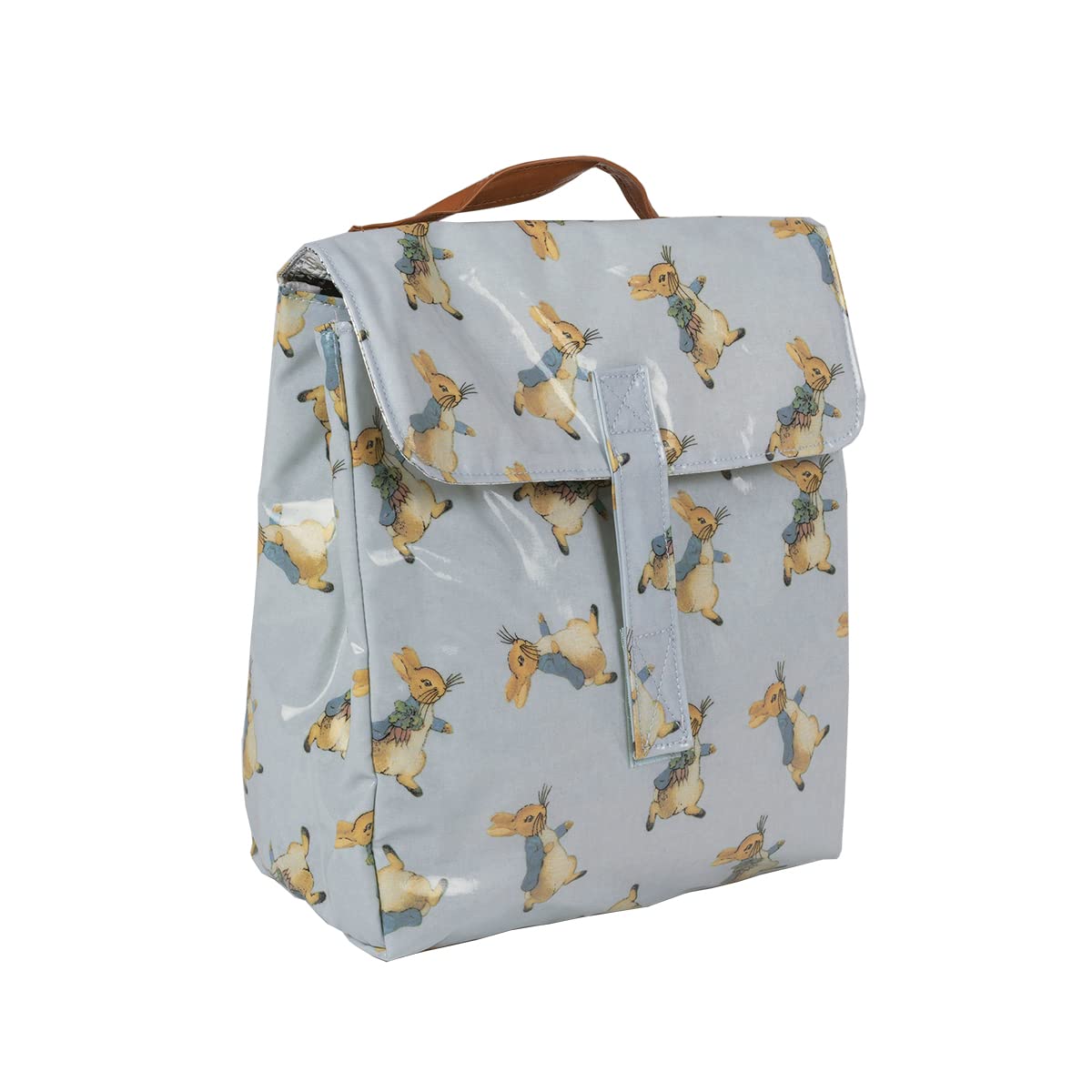 Pochette thermique pour enfant ideale pour conserver les repas au parc et a l'ecole