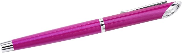 Swarovski Crystal Starlight RB Pen - Fuchsia 5281124