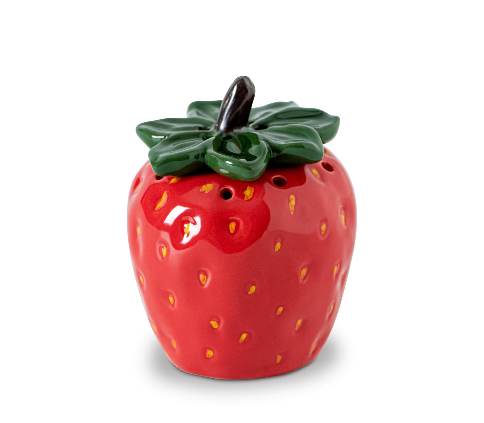 Amazon.com: Strawberry Baking Soda Holder For Fridge Cute Bake