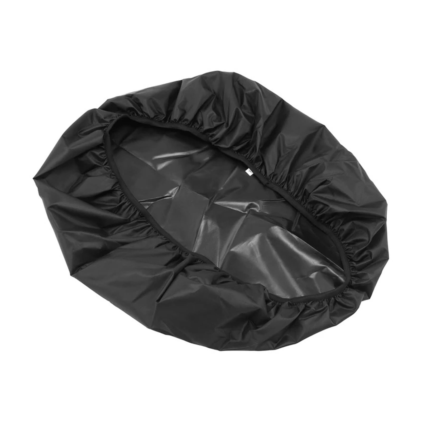Motorcycle Waterproof Seat Rain Cover For Harley Touring Road