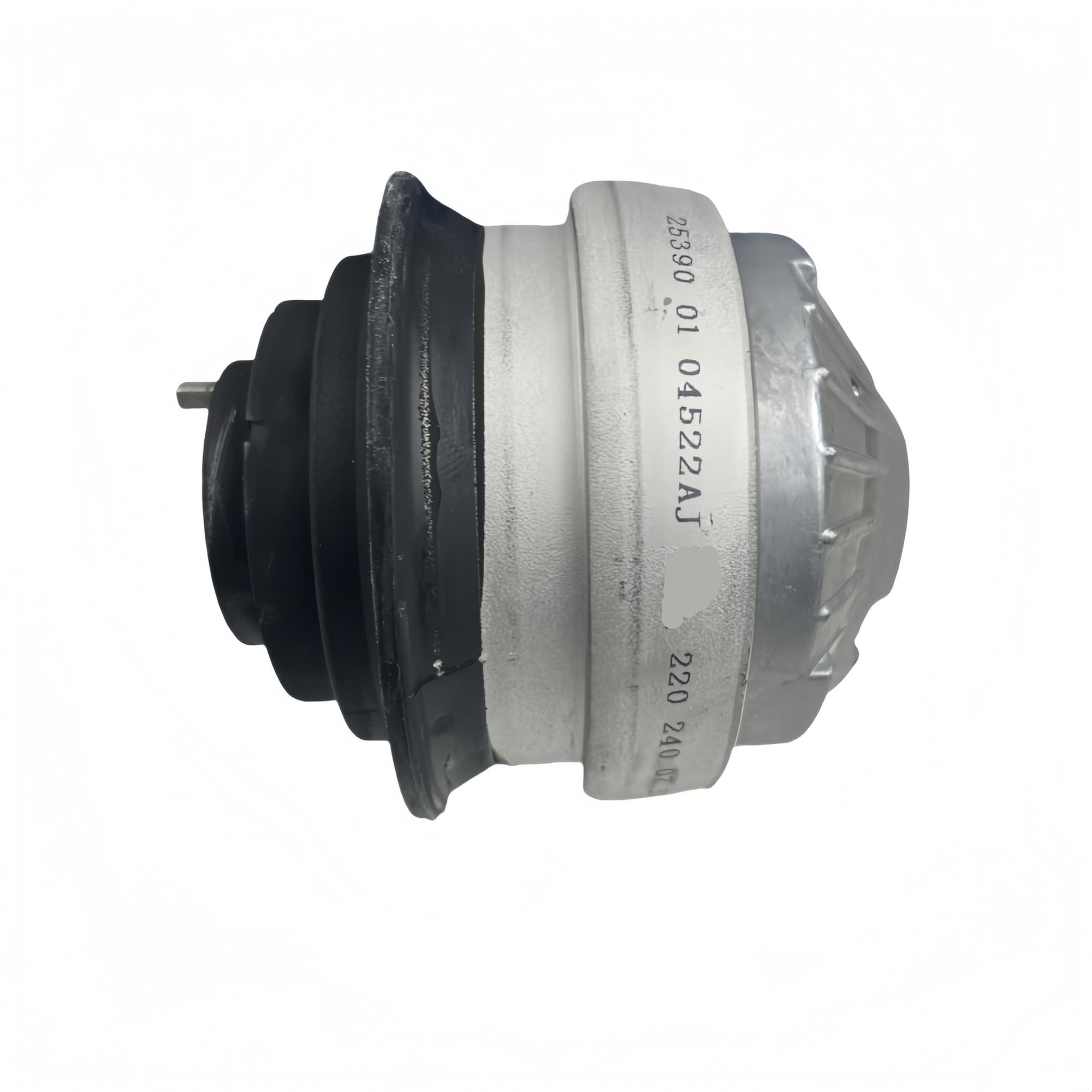 Pasuje do Mercedesa W220 S280 S320 S350 Poduszka silnika 2202400717 2202401313 Gumowy izolator zamiennik OEM Zestaw mocowań silnika