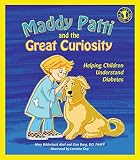 Maddy Patti and the Great Curiosity