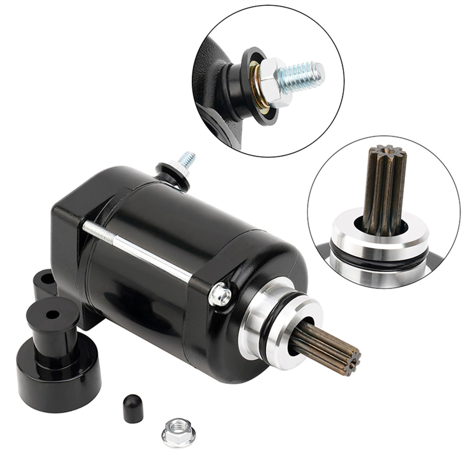 Accesorios De Motocicleta, Repuestos Duraderos, Motores Arranque para G310 G310R K03 G310GS K02 G 310 R K 03 GS 02