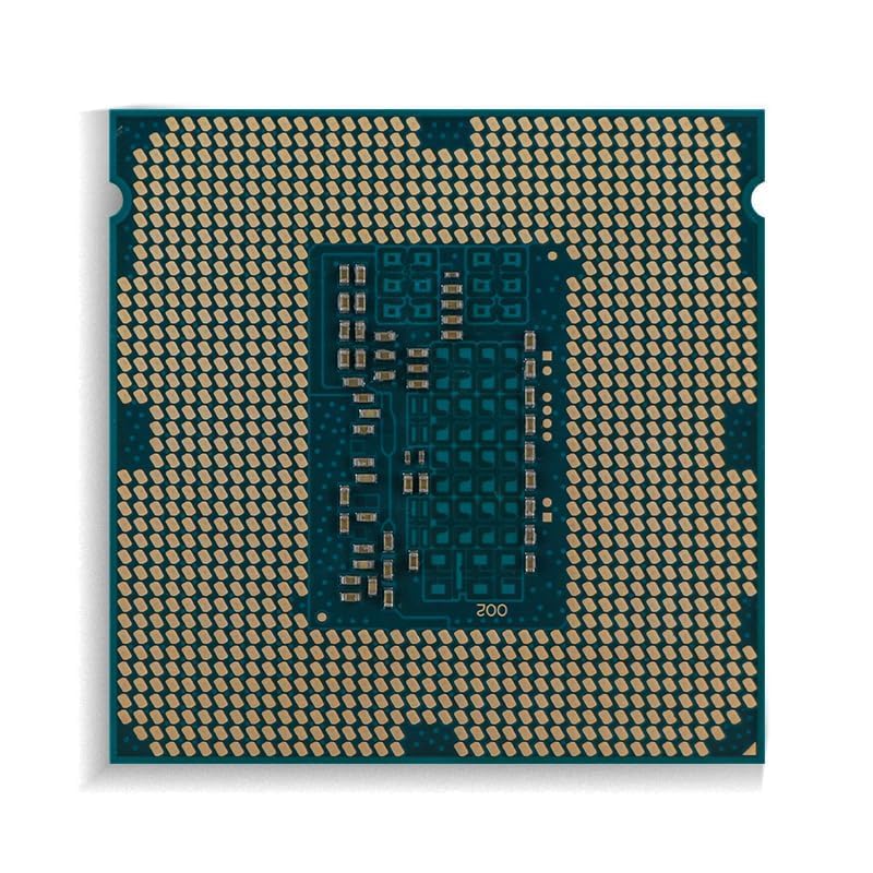 Image of Core i7 11th Generation 11700, 2.5 GHz Upto 4.9 GHz LGA 1200 Socket 8 Cores 16 Threads 16 MB Smart Cache Desktop Processor (Comes with Thermal Paste).