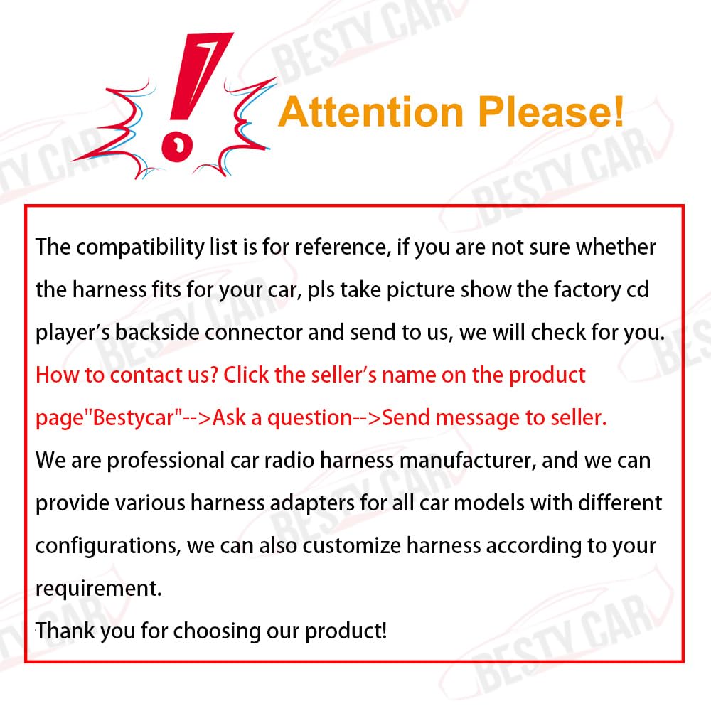 16pin Car Stereo Radio Power Wiring Harness Canbus Box for Nissan X-Trail Teana Navara Qashqai Sentra Support Factory Bose Amplifier OEM Backup Camera