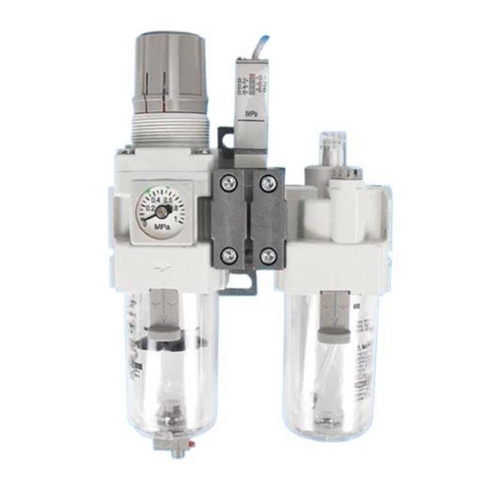 Separatore olio-acqua AC30A-03E-SB