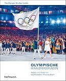 iocean x8 ????????  Olympische Herausforderungen: Reden und Texte von IOC-Präsident Thomas Bach