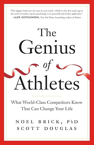 Genius of Athletes: Barnabas, Quentin and the Serpent