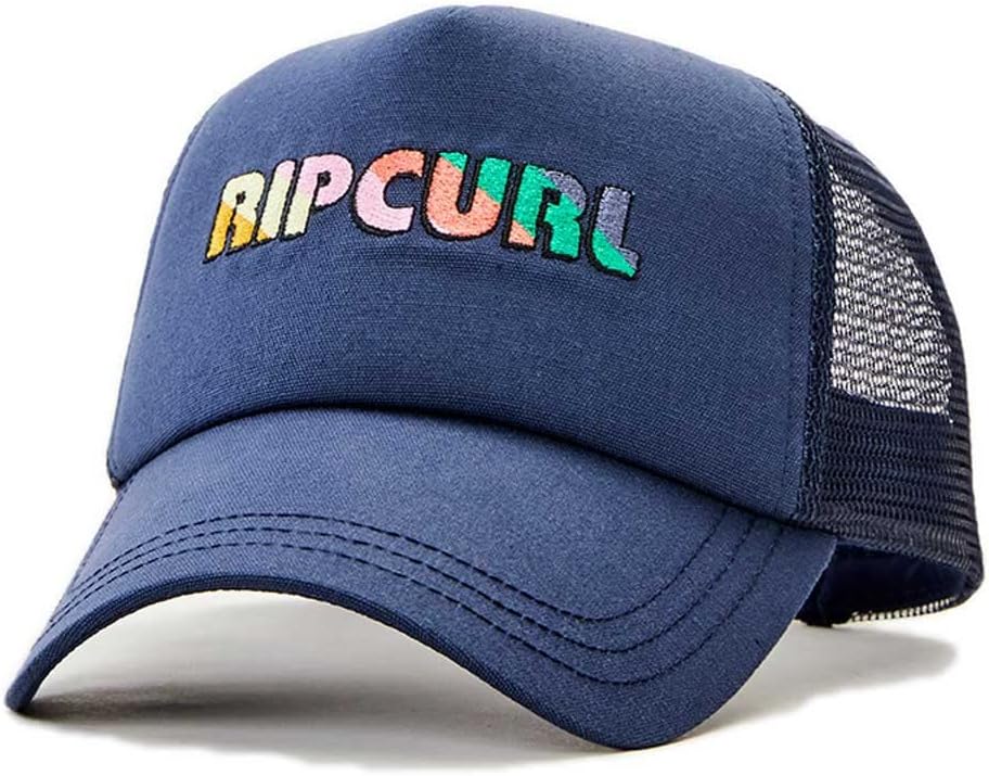 Rip Curl Day Break Trucker Hat