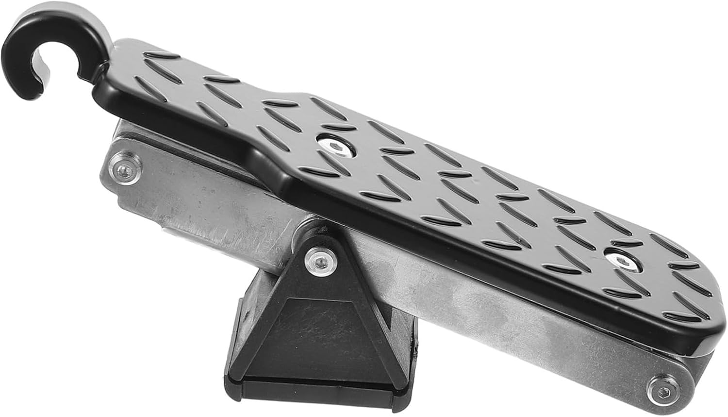 Zerodeko Car Door Step Durable Non Slip Truck Tire Step for Easy Roof Access Scratch Resistant Design Fit for All Vehicle Models