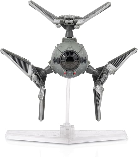 Miniatura 6 de Star Wars Micro Galaxy Squadron TIE Defender Elite Mystery Bundle - Vehículos de 3 y 2.5 pulgadas con accesorios (exclusivo de Tienda)
