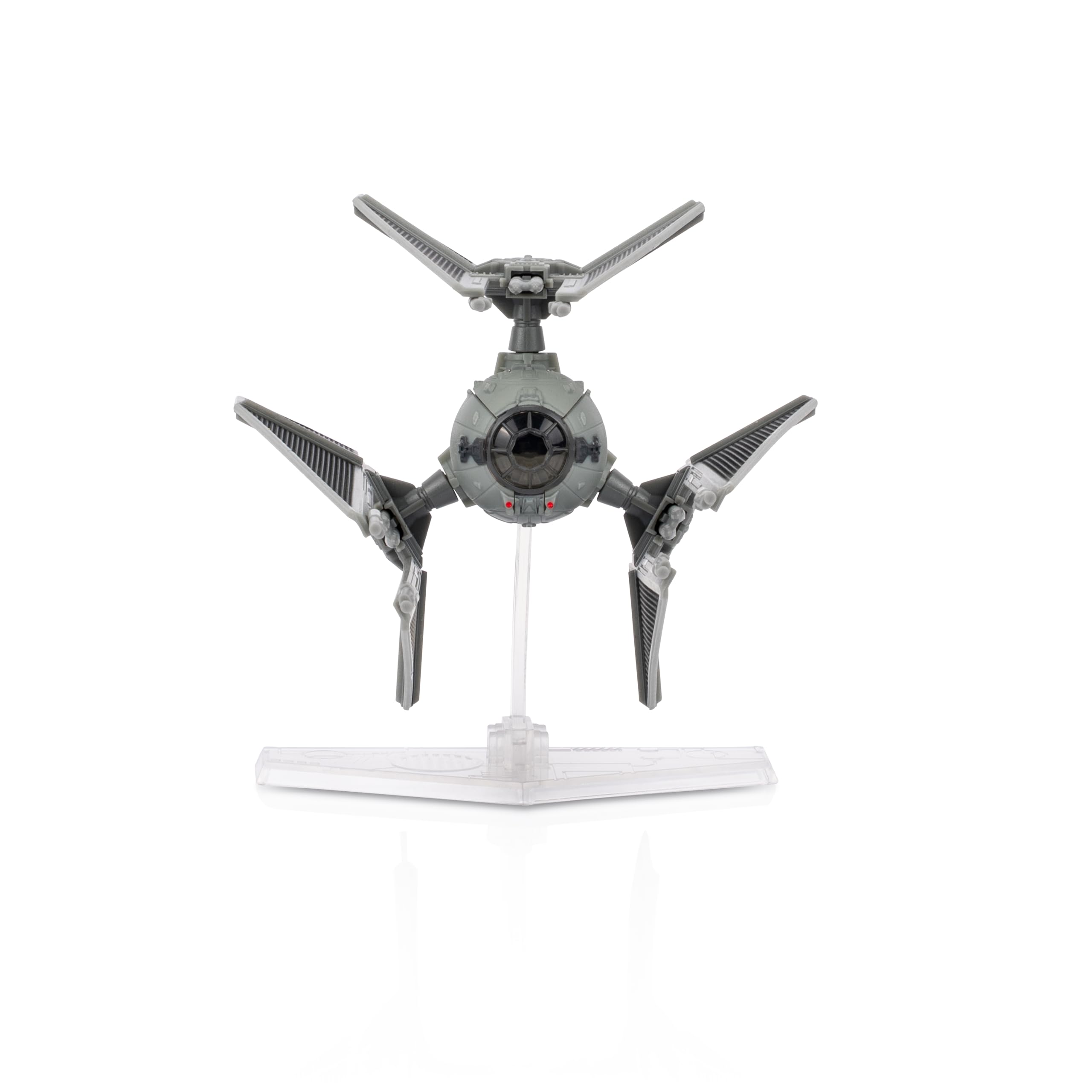 マイクロギャラクシー　tie defender elite(チェイス) Star Wars Micro Galaxy Squadron TIE Defender Elite Mystery Bundle