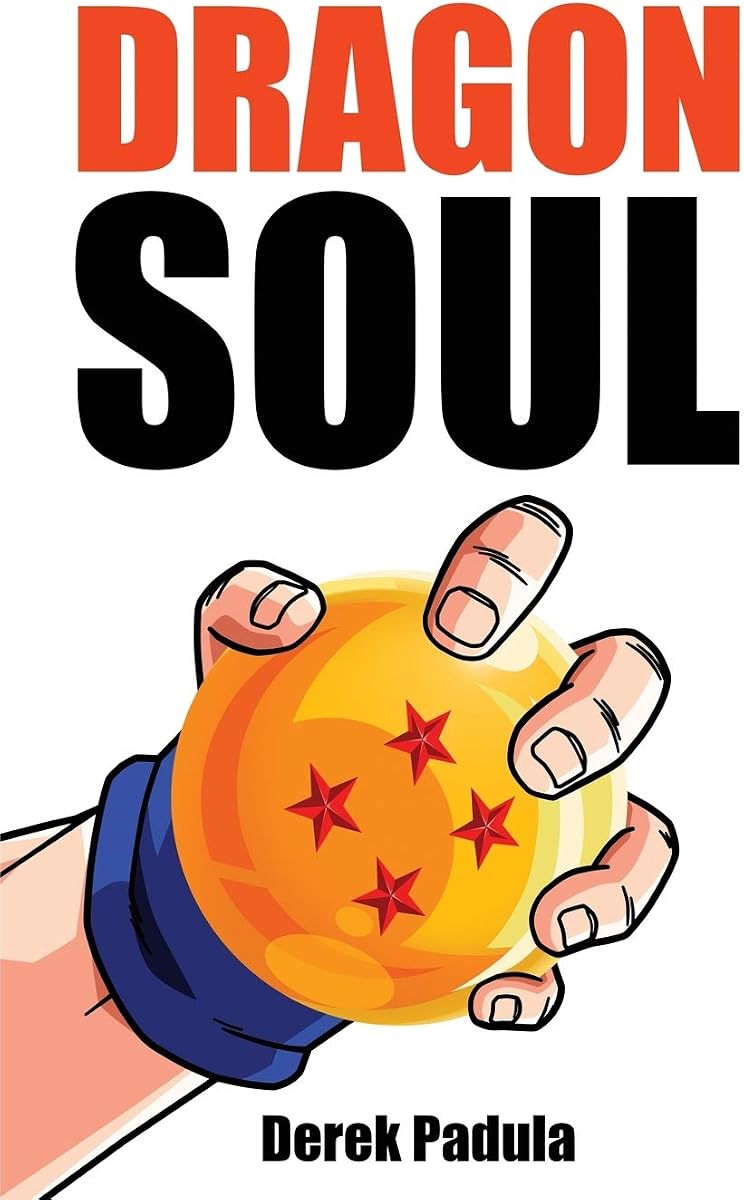 Dragon Soul: 30 años de Dragon Ball Fandom