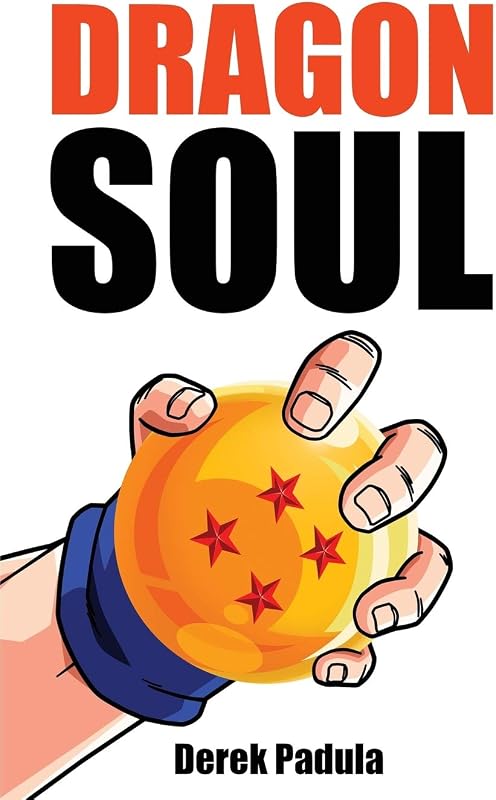 Dragon Soul: 30 años de Dragon Ball Fandom