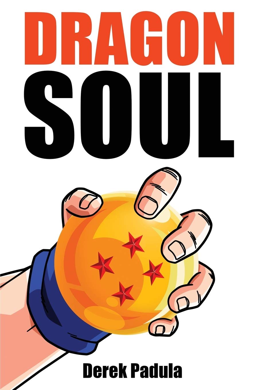– Dragon Soul: 30 Years of Dragon Ball Fandom
