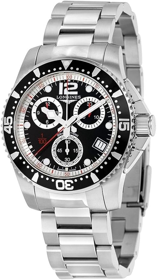 hydroconquest quartz