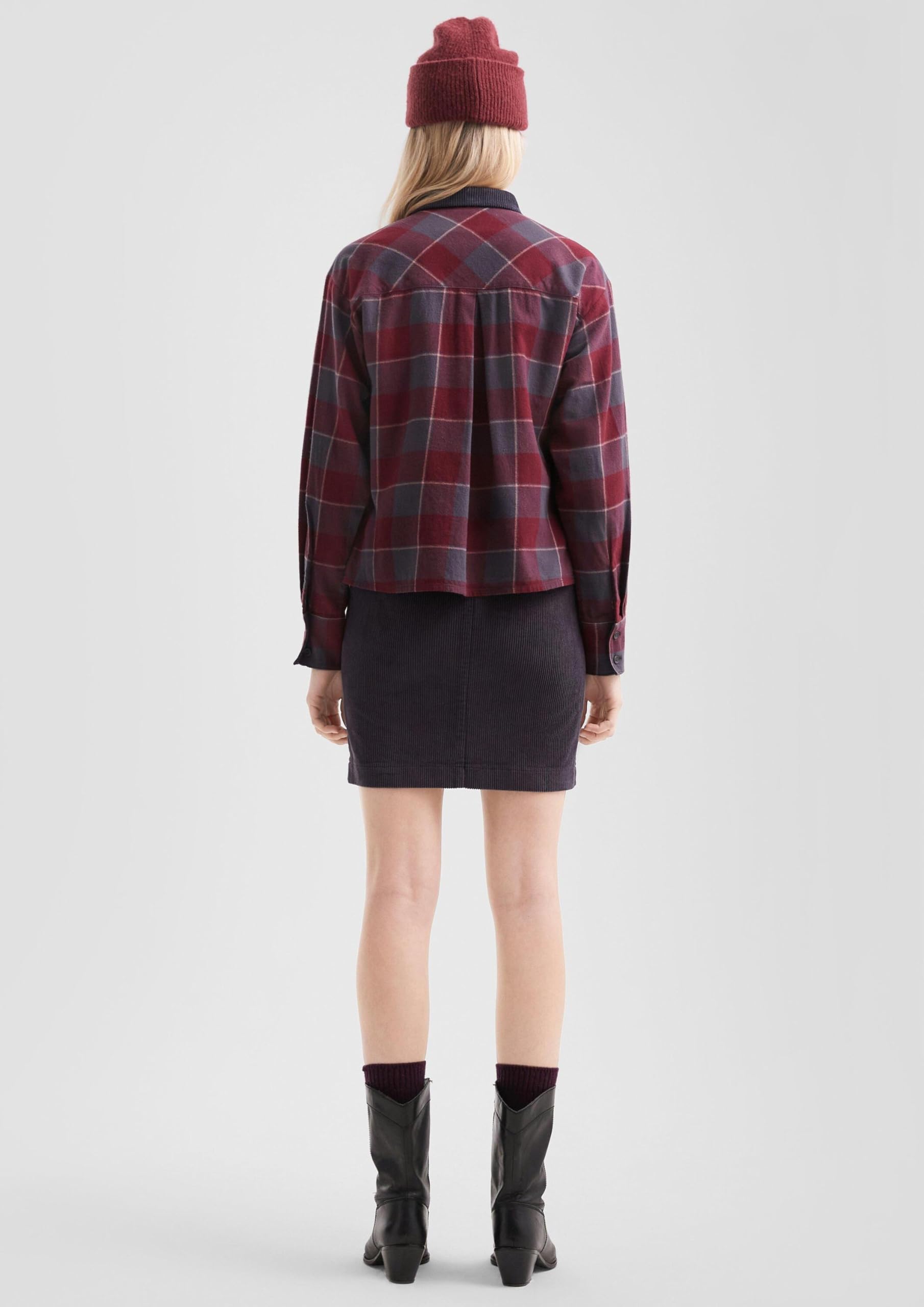 QS 2172057 Mini Gonna Donna