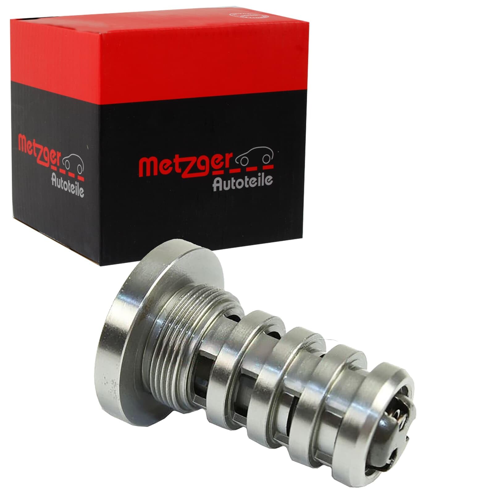 Metzger 0899110 électrovanne de distribution et valve de commande réglage de l'arbre à cames