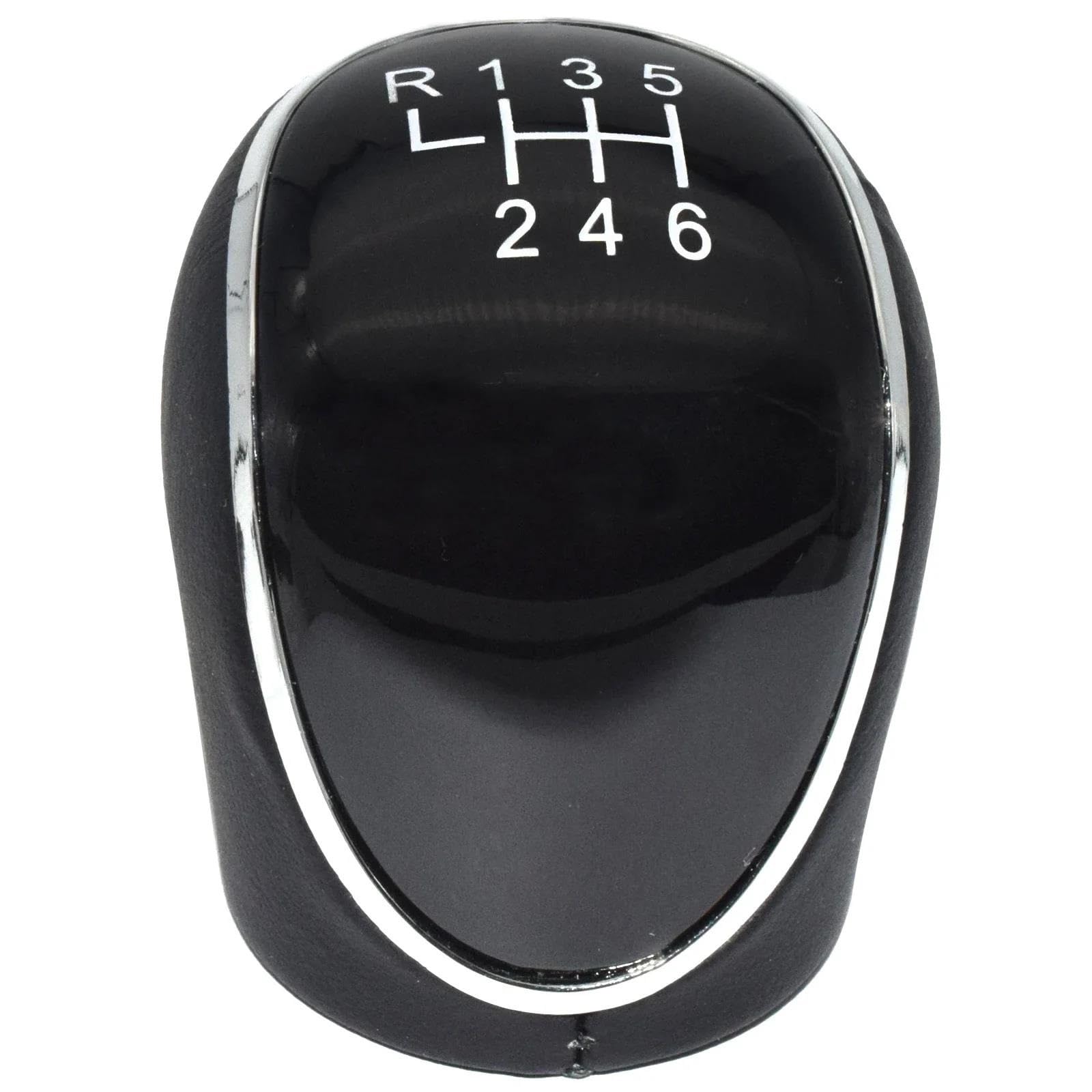 FSOZDBBPL Automotive Parts for Lexus for is XE20 220d 6 Speed Gear Shifter Lever Knob Stick Shift Pen Handle Headball Manual