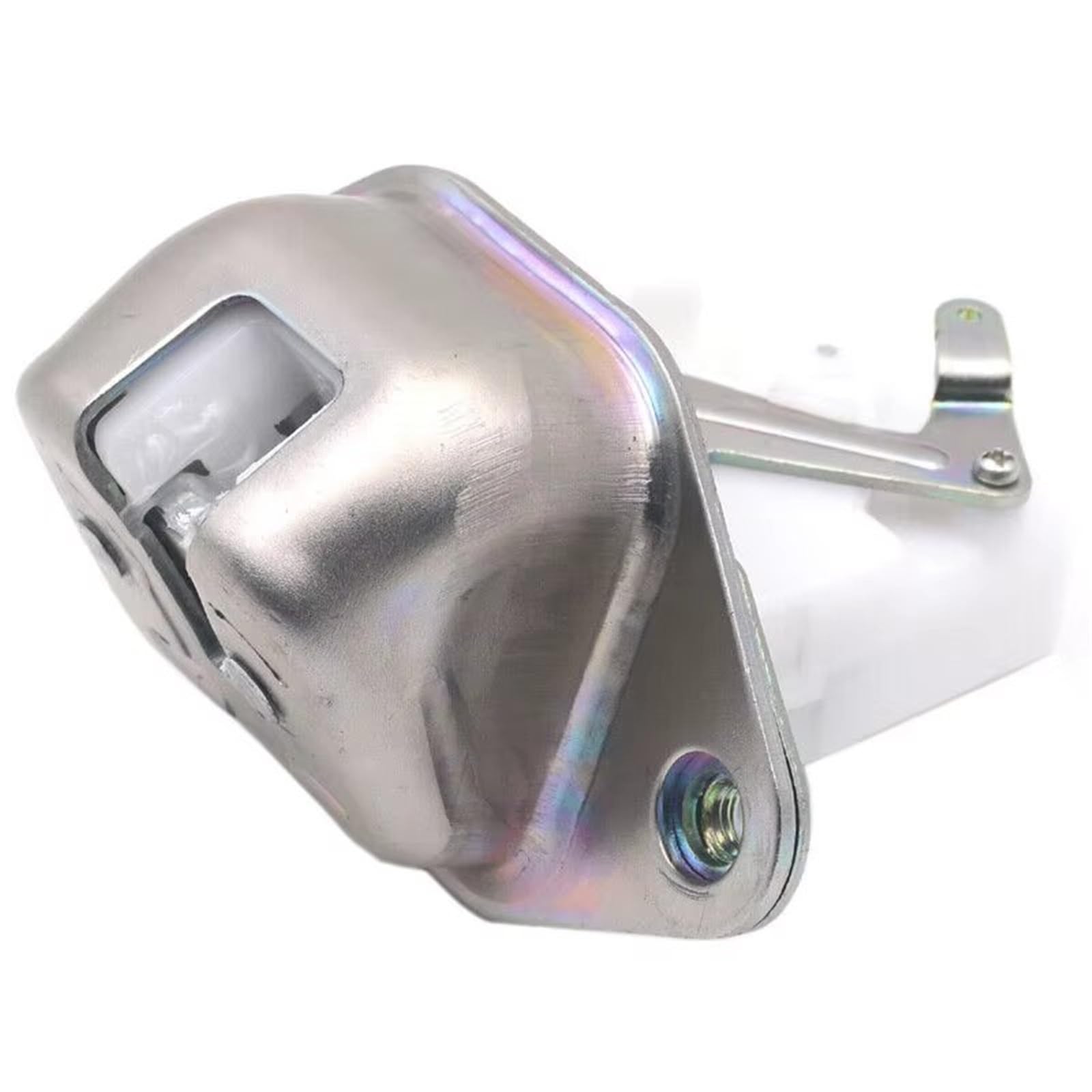 Lbcxzitc One Color Trunk Lid Lock Latch For Subaru For Crosstrek For Forester For Impreza For Wagon For Wrx For Wagon For Sti Car Trunk Lock Actuator Latch Rear Tailgate Boot Lock Latch