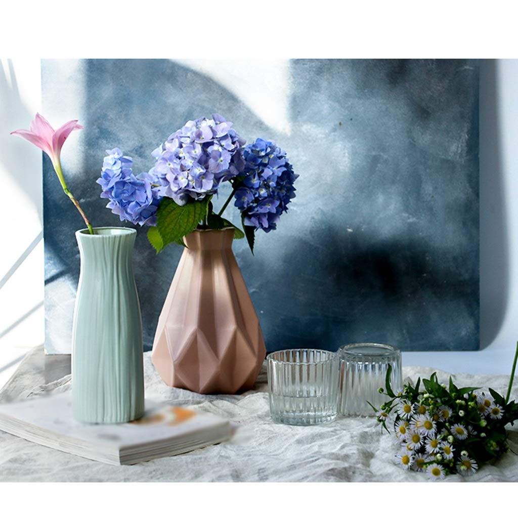 Amazon.com: Indoor Gardening Flower Arrangement Creative Plastic