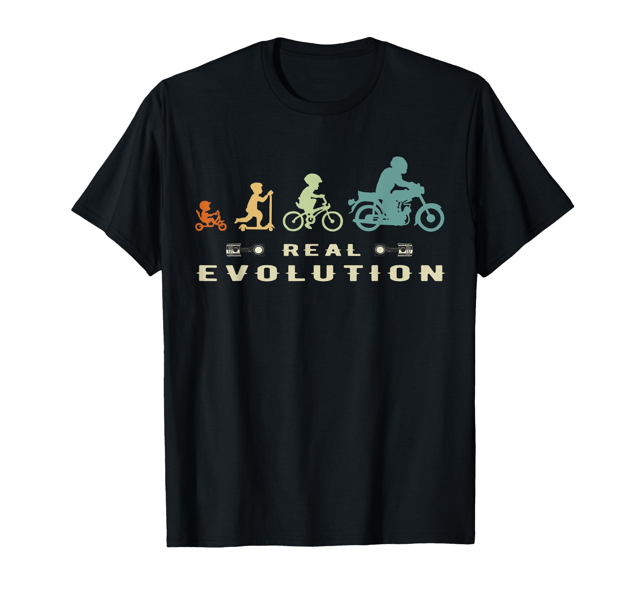 Kleidung mit Designs von Amazon Merch on Demand