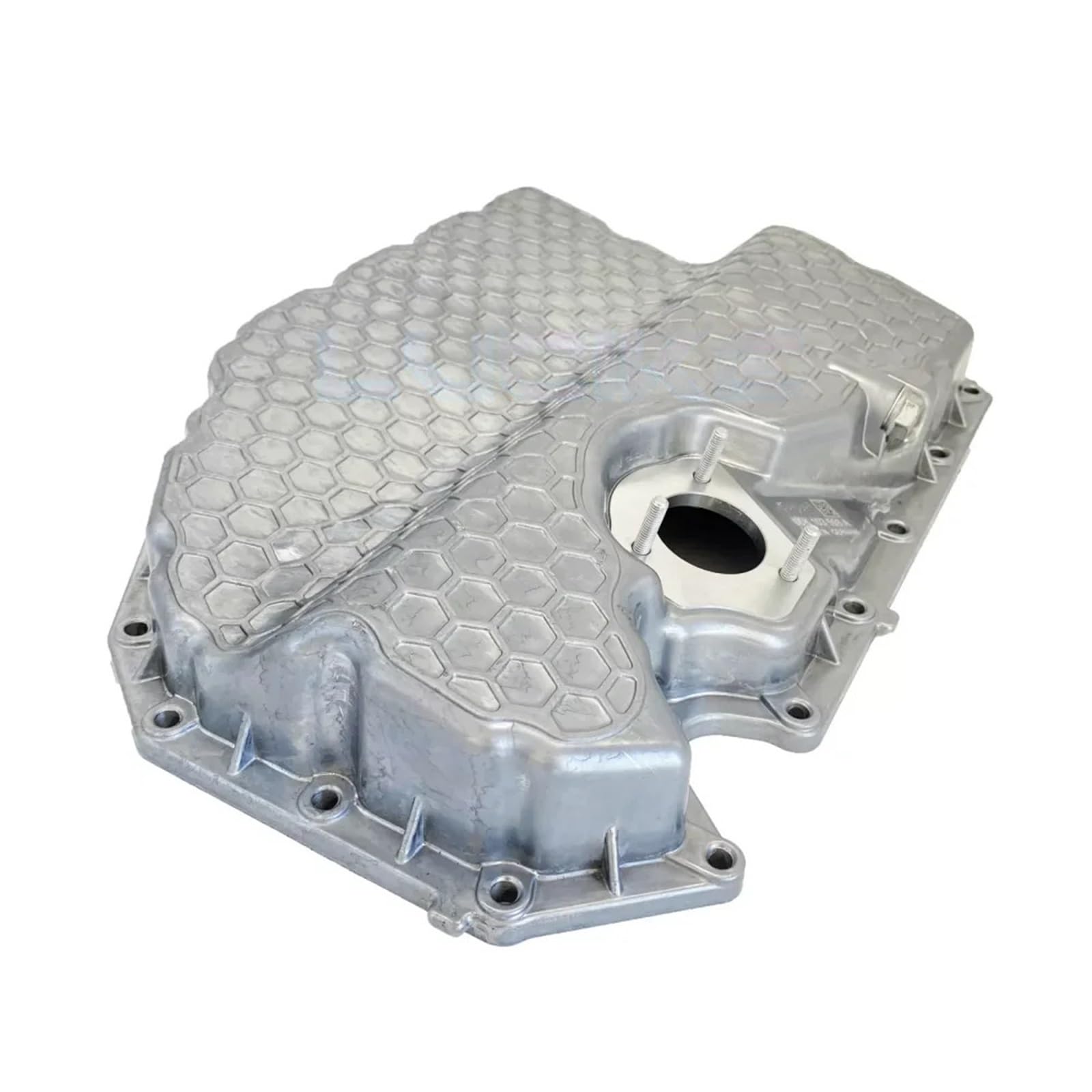 Guarnizione vaso olio‌ Kit coppa dell'olio inferiore e guarnizione Adatto per VW, per Golf, per Audi S3 1.8L 2.0L 2015 2016-2018 06K103600R 06K103600AE Coppa olio‌