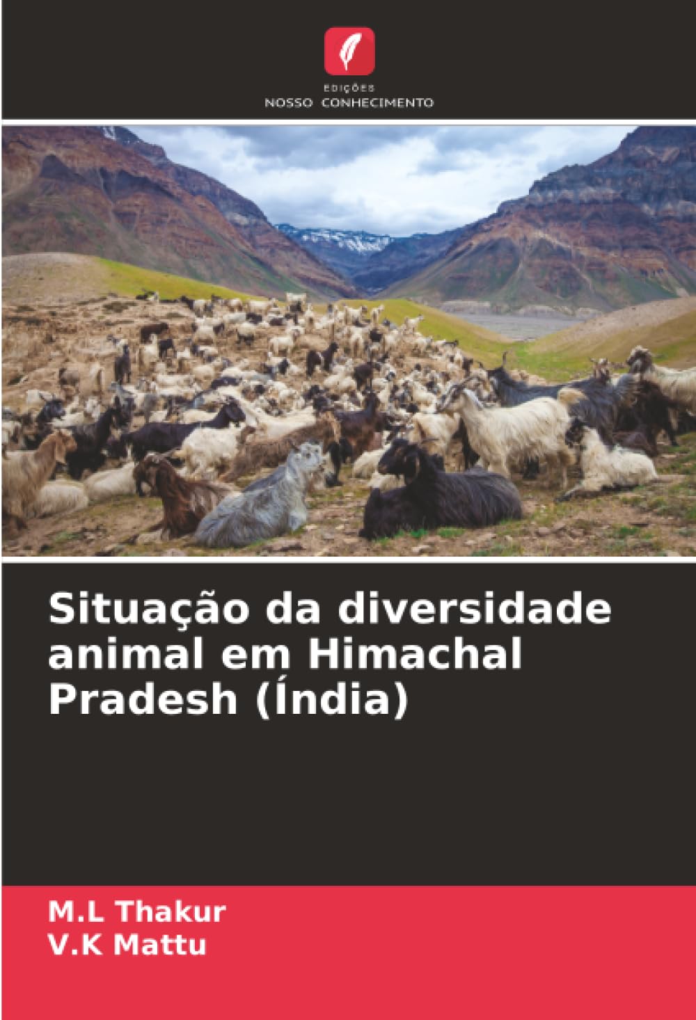 Situação da diversidade animal em Himachal Pradesh (Índia)