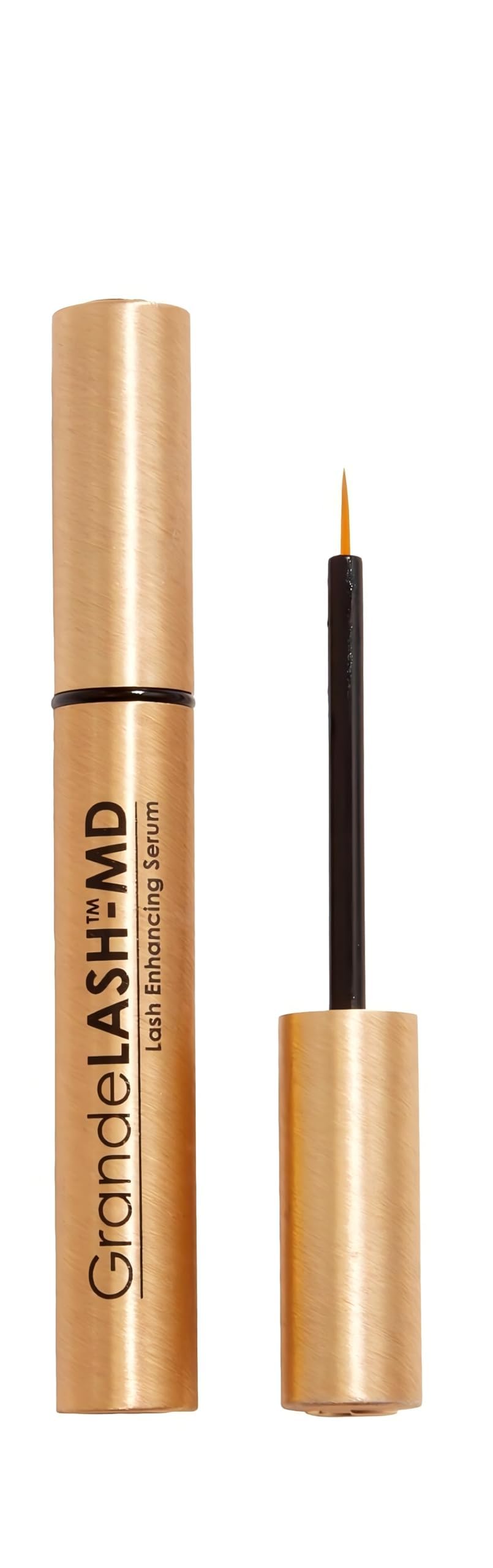 Generico Cosmetics Enhancing Serum，Eyelash Growth Serum for Length and Volume, Incredible Rapid Growth of Eyelashes, 4ML