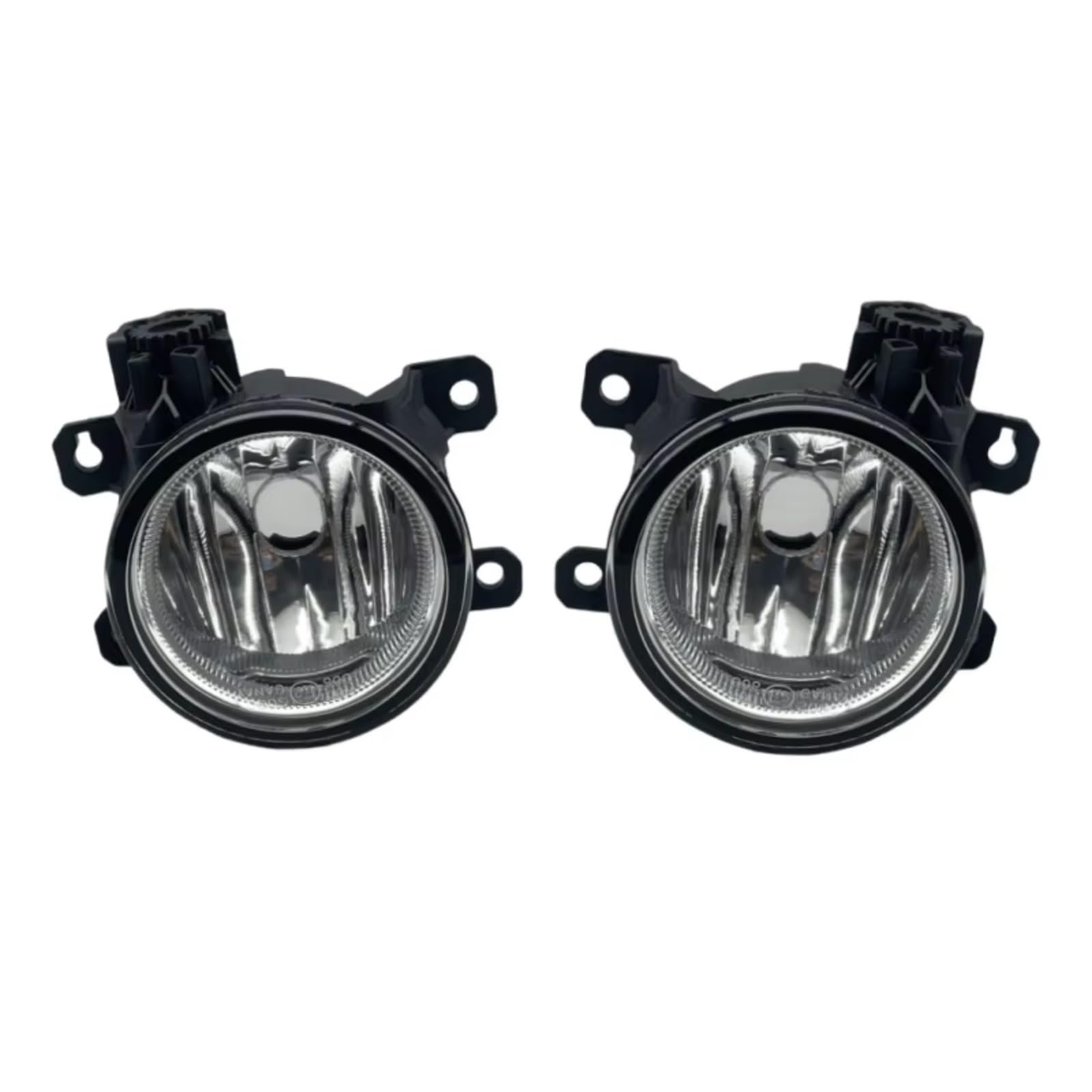 Gruppo ottico Compatibile Con Jazz Per GK5 2014 2015 2016 Auto Paraurti Anteriore Fendinebbia Fari Fendinebbia Senza Lampadine OEM: 33950-T6P-H01 33900-T6P-H01