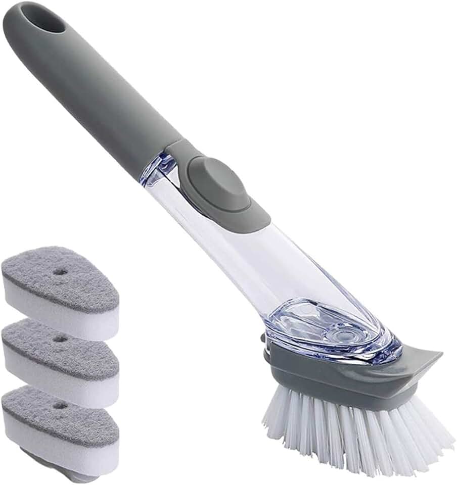 Amazon.co.uk dish mop
