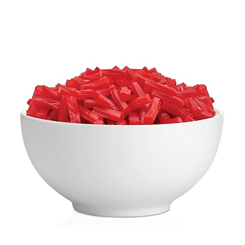 Miniatura 6 de Caramelos de regaliz de fresa para el día de la madre, paquete a granel de 2 libras