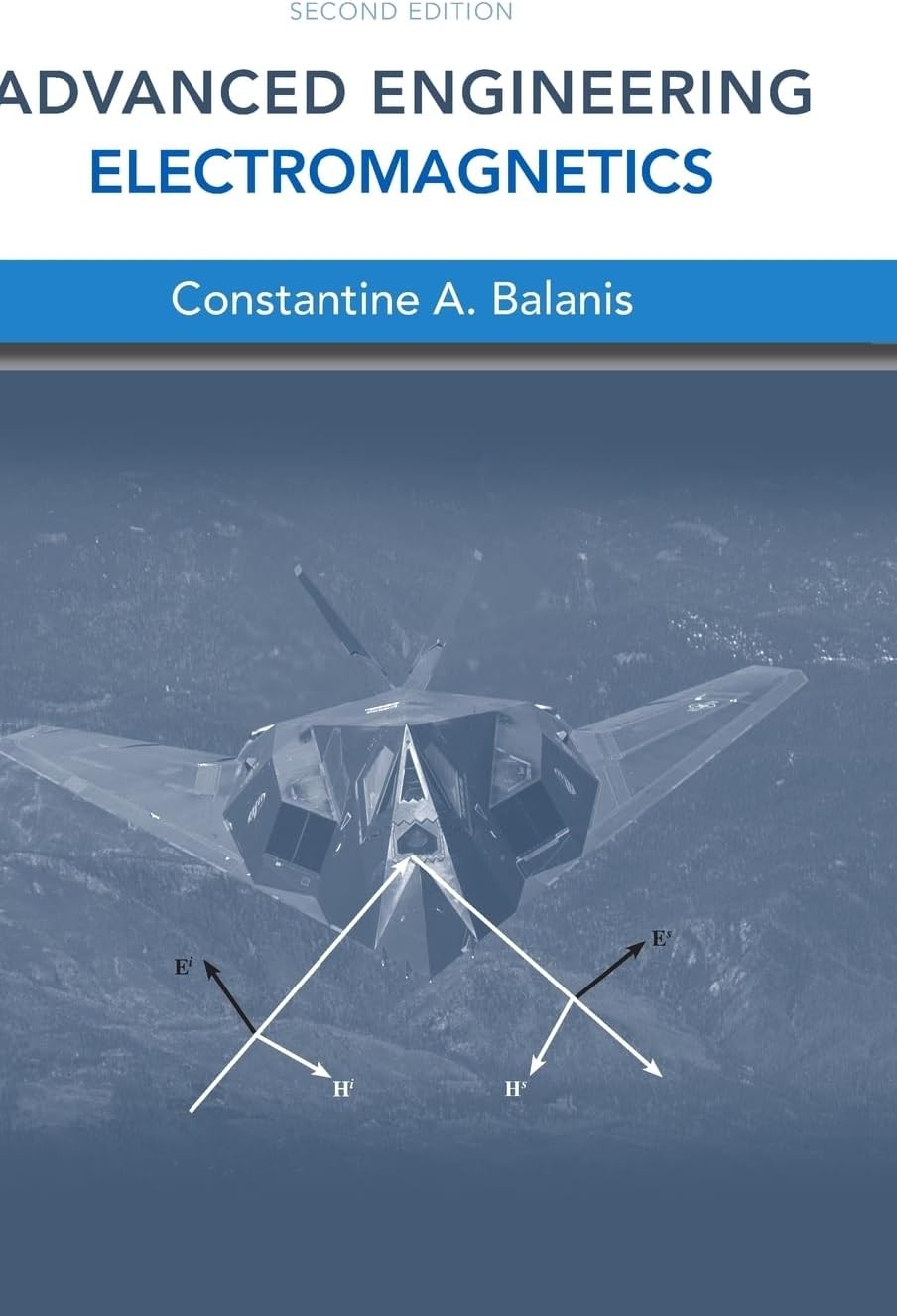 Advanced Engineering Electromagnetics