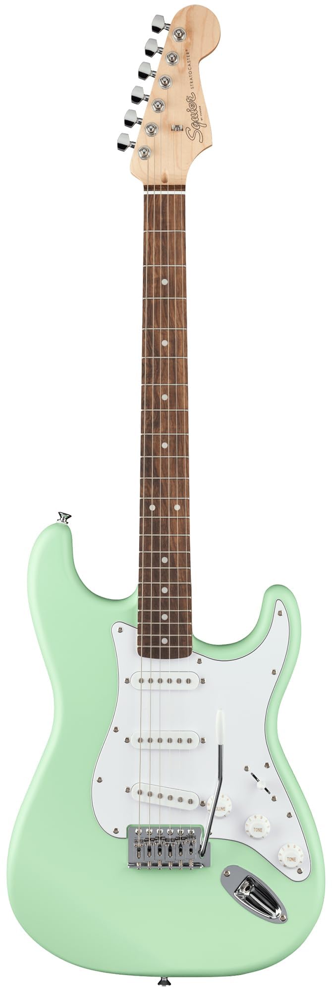 Amazon.co.jp: Fender Squier Stratocaster エレキギター - Fender