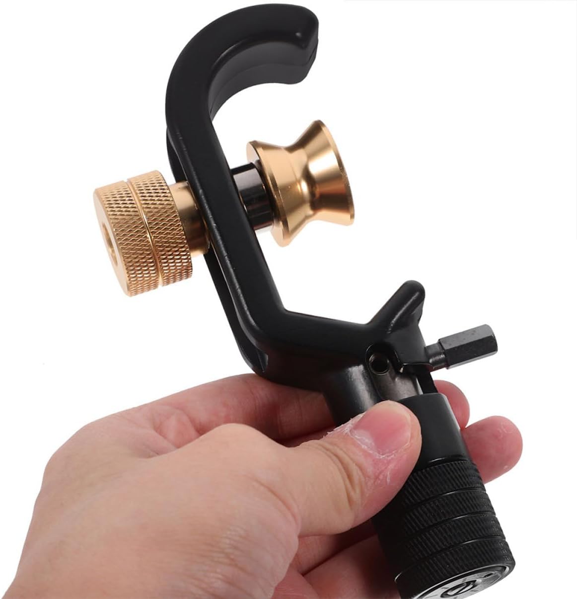 Angoily Versatile 1 Set Multi-use Wire Stripper Tool for Electrical Wire Cable Wire Strier Professional Grade