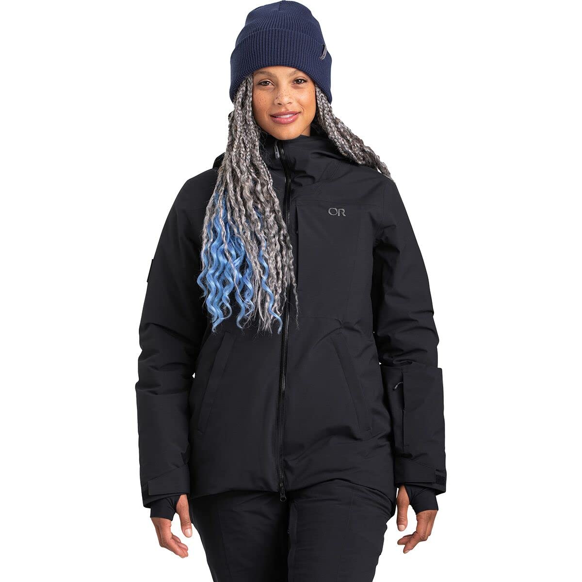 Women's Snowcrew Jacket