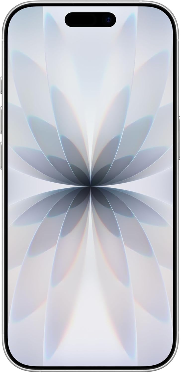 iPhone 17 White 256GB