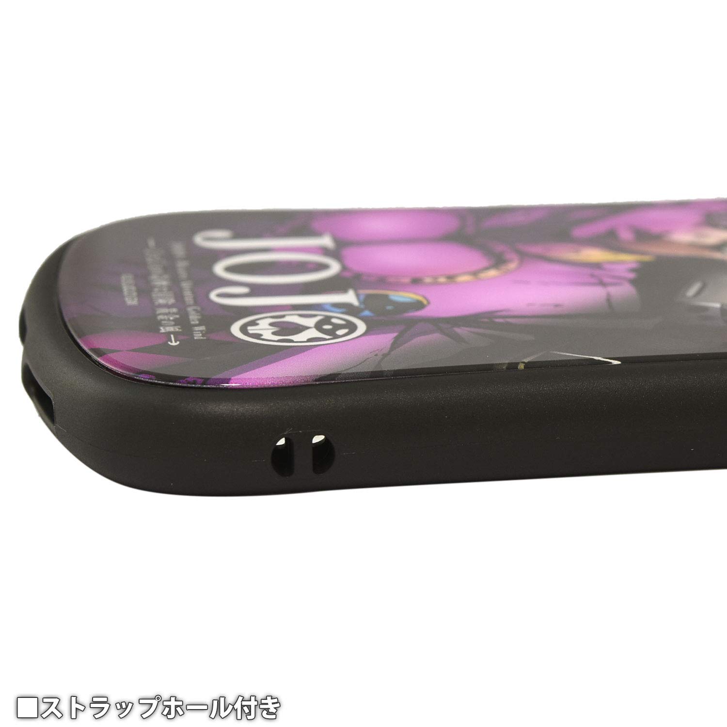 Amazon.co.jp: バンダイ ジョジョの奇妙な冒険 黄金の風 iPhoneXS/X