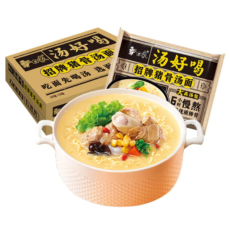 Amazon.co.jp: 白象汤好喝方便面 インスタントラーメン 白象 Amazon.co.jp: 白象汤好喝方便面 インスタントラーメン 白象