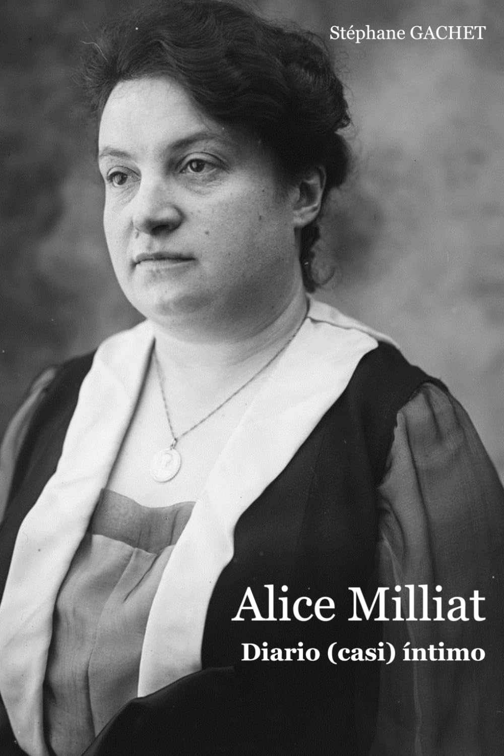 Alice Milliat: Diario (casi) íntimo