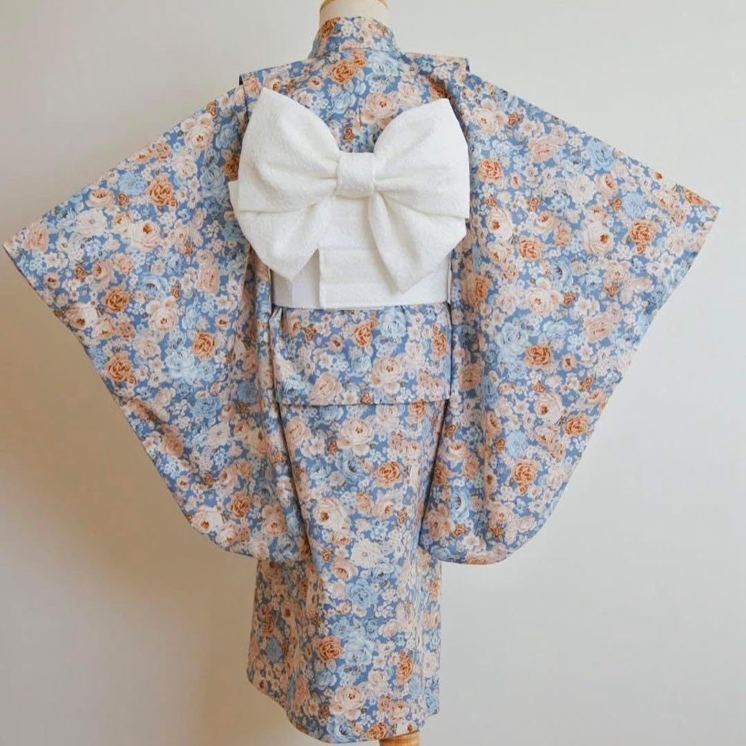 新品 子供用着物 ~100cm 女の子 お花見 さくら ひな祭り 子供用着物 ~100cm 女の子 お花見 さくら ひな祭り 七五三 3歳