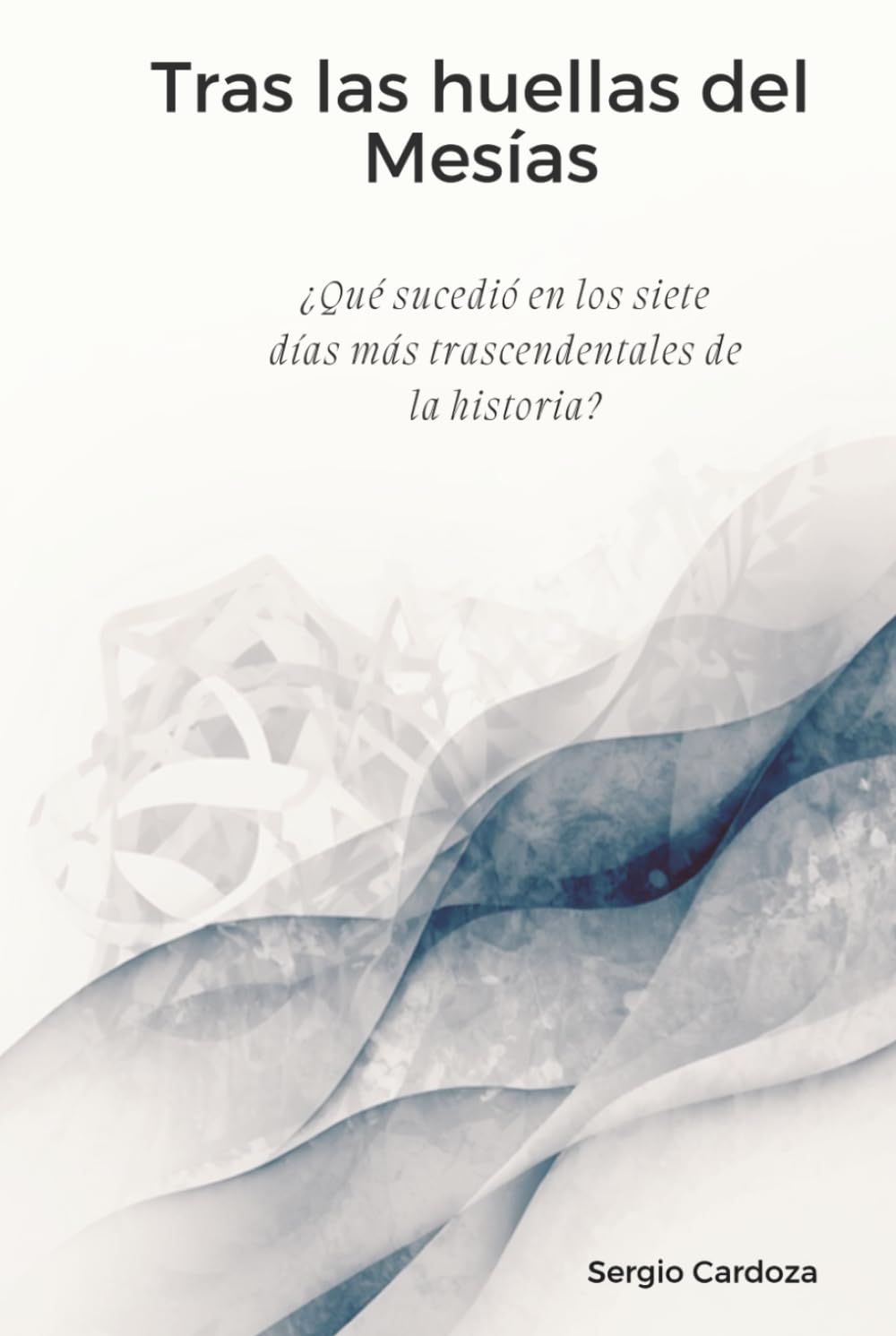 Tras las Huellas del Mesías: ¿Qué sucedió en los siete días más trascendentales de la historia?