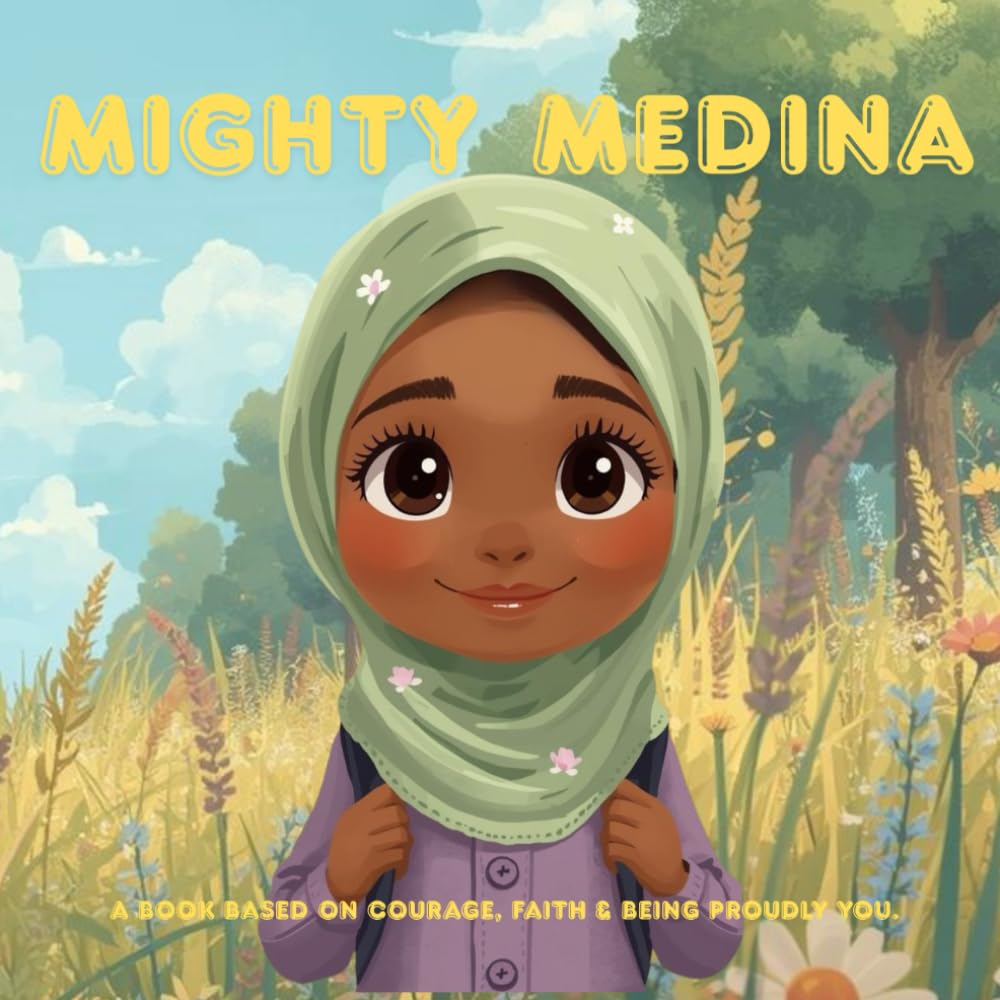 Mighty Medina