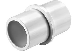 Magic Plastics INSIDER CONNECTOR 4"