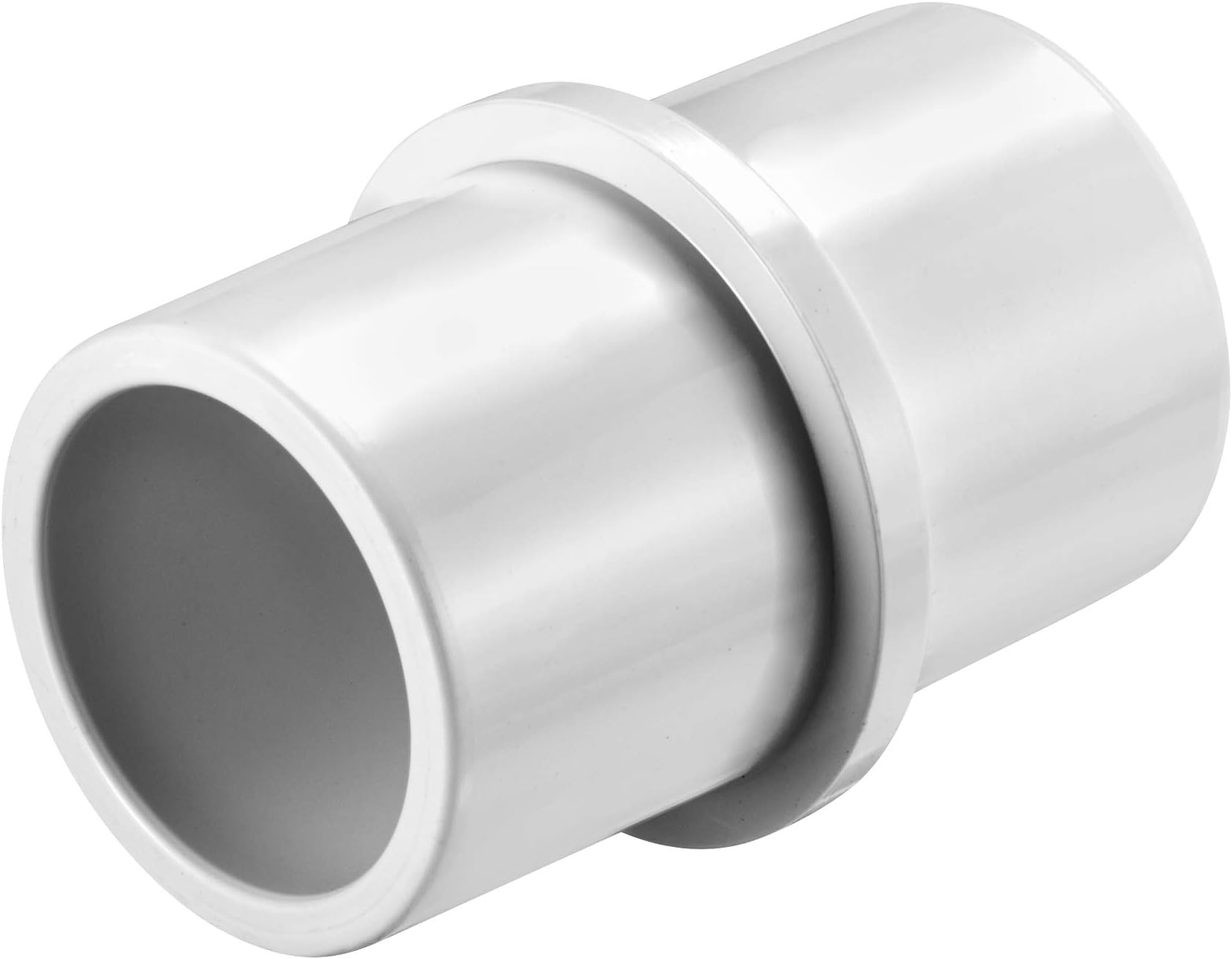 Magicmend Schedule 40 4 in. Slip PVC Insider Connector