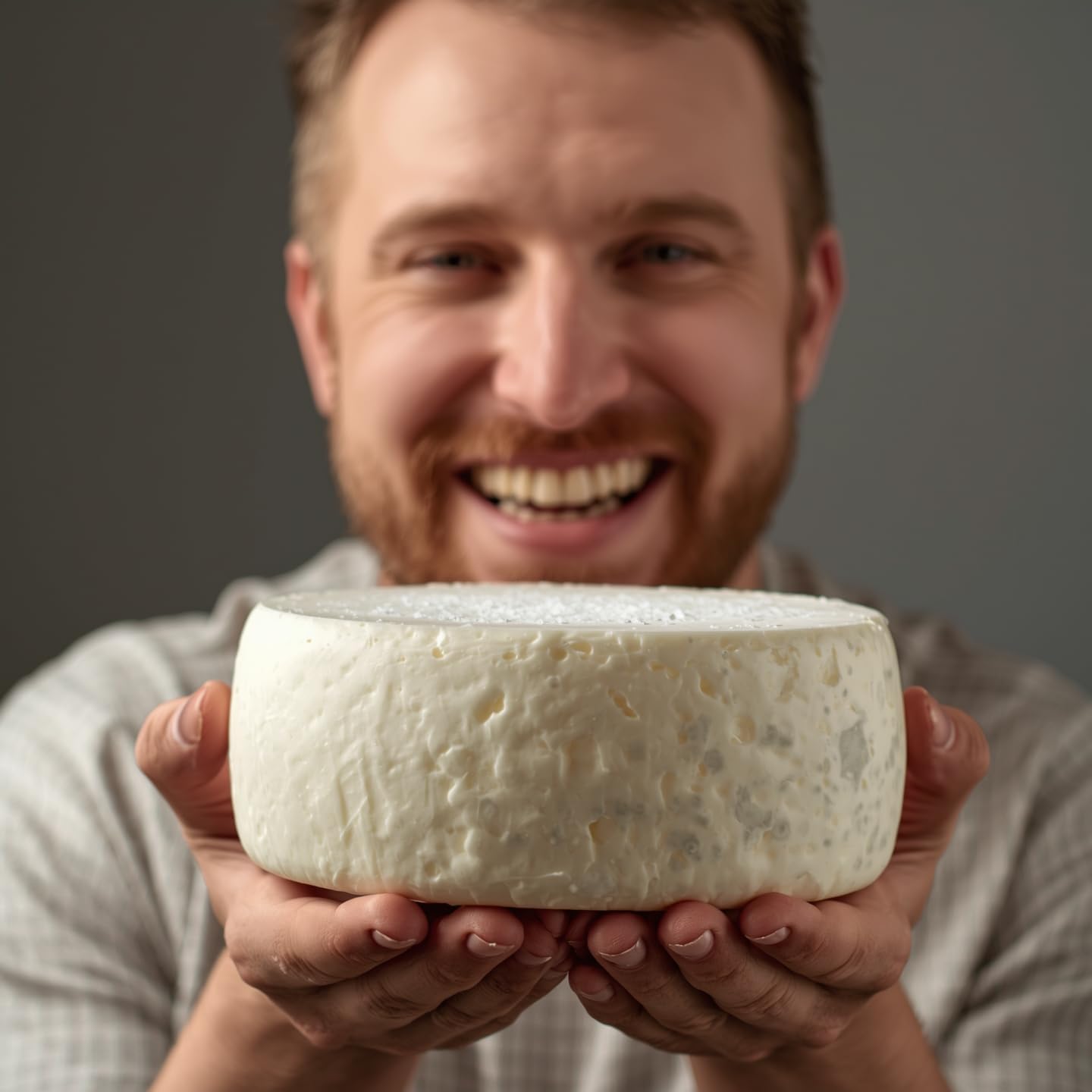 5 x Cuajo TITANIUM® RENNET Tablets For any type of cheese 5 TABLETS FOR 250L OF MILK