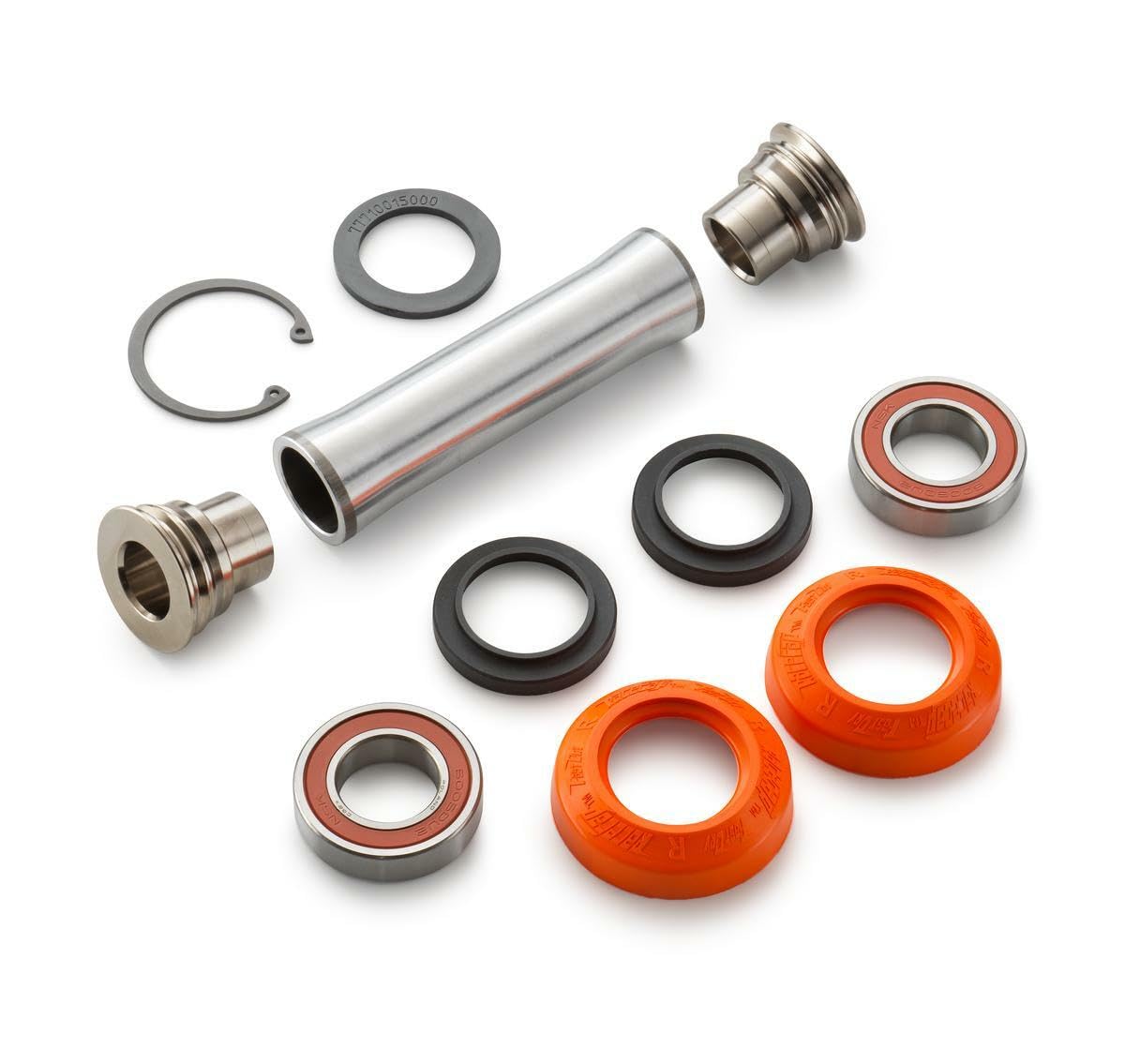 KTM FACTORY WHEEL BEARING REPAIR KIT 79609919000EB