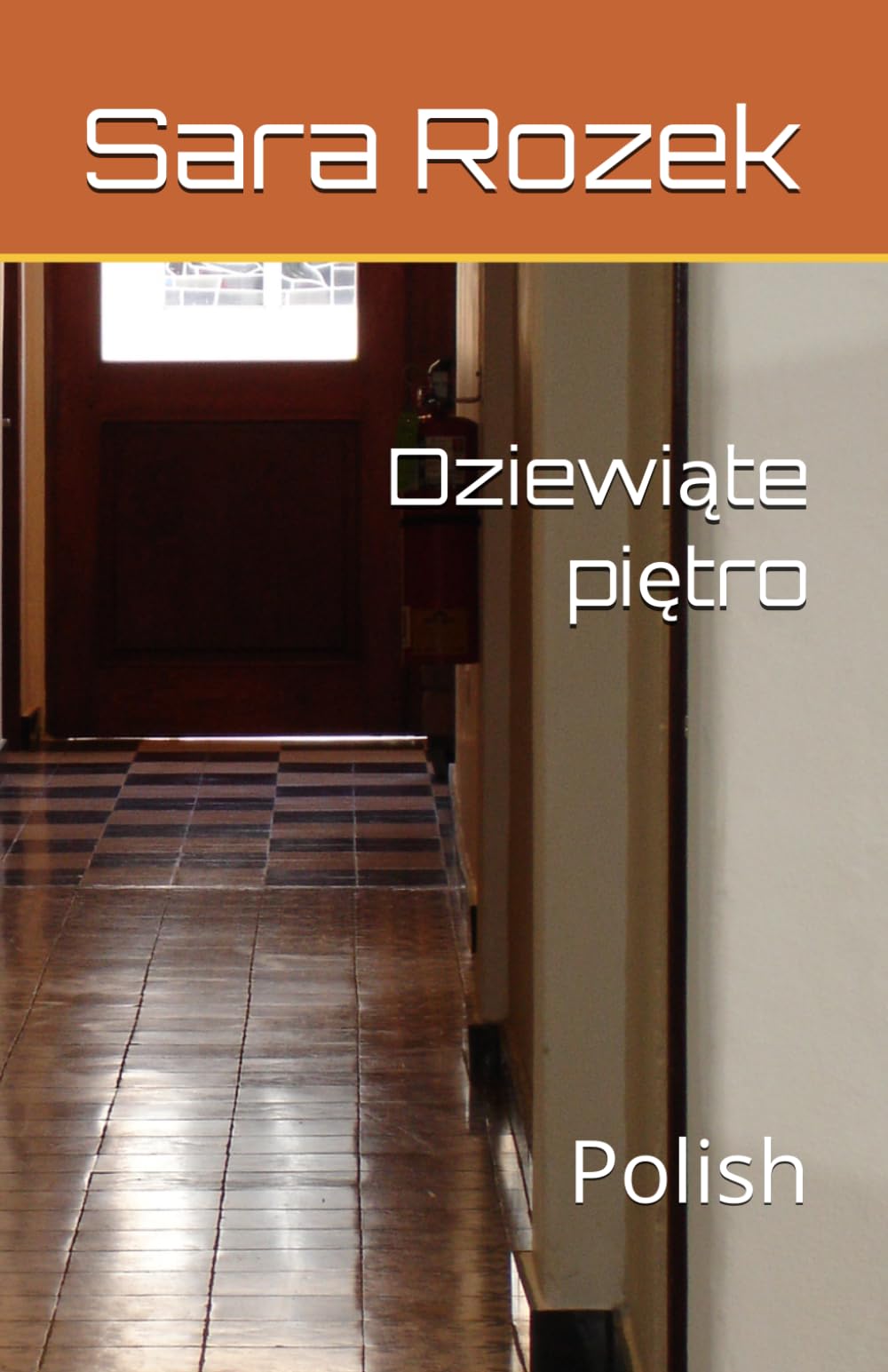 Dziewiąte piętro: Polish