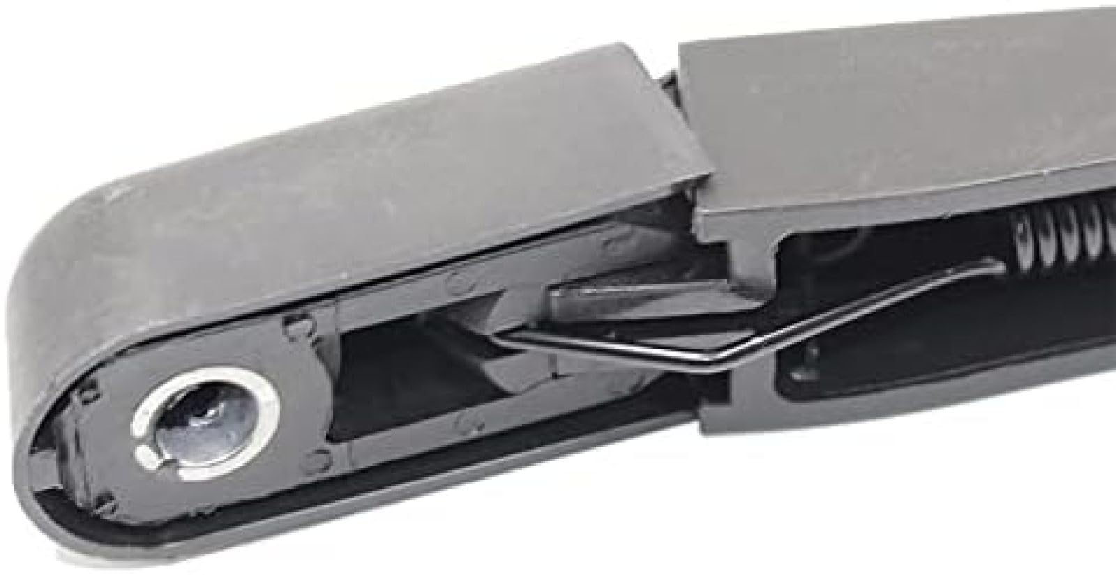 Rear Wiper Blade 12 Inch Rear Windshield Wiper Blade Replacement For Ford Flex 2019 2018 2017 2016 2015 2014 2013 2012 2011 2010 2009 Escape 2012 2011 2010 2009 2008 Back Window Windshield Wiper Blades 12-E H300 Limpia Parabrisas De Carro - Foto 6