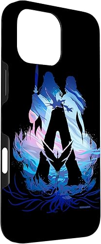 Vista 48 de iPhone 11 Pro Max Avatar The Way of Water Avatar A Logo Banshee Illustrated Case